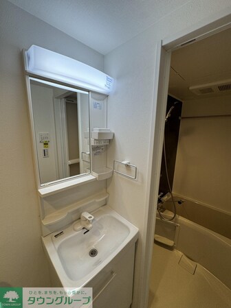 Monologueの物件内観写真